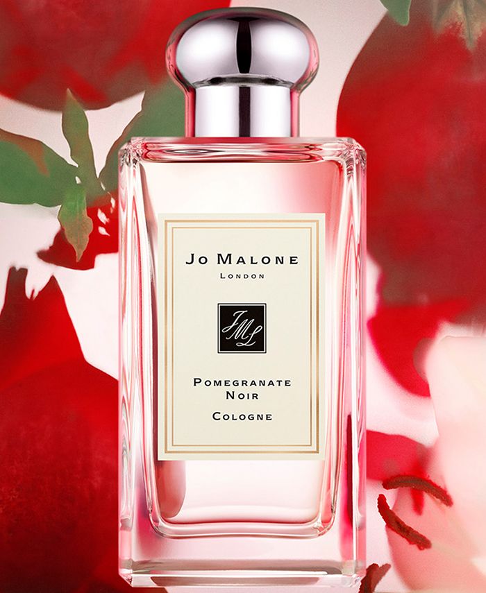 Jo Malone London Pomegranate Noir Cologne, 3.4-oz. & Reviews - Perfume ...