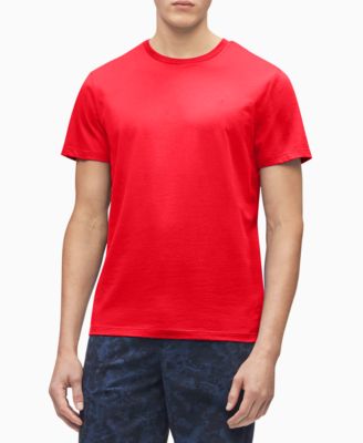 Calvin Klein - Men's Soldi Jersey T-Shirt