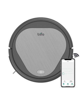 Trifo - EMMS Robot Vacuum Cleaner