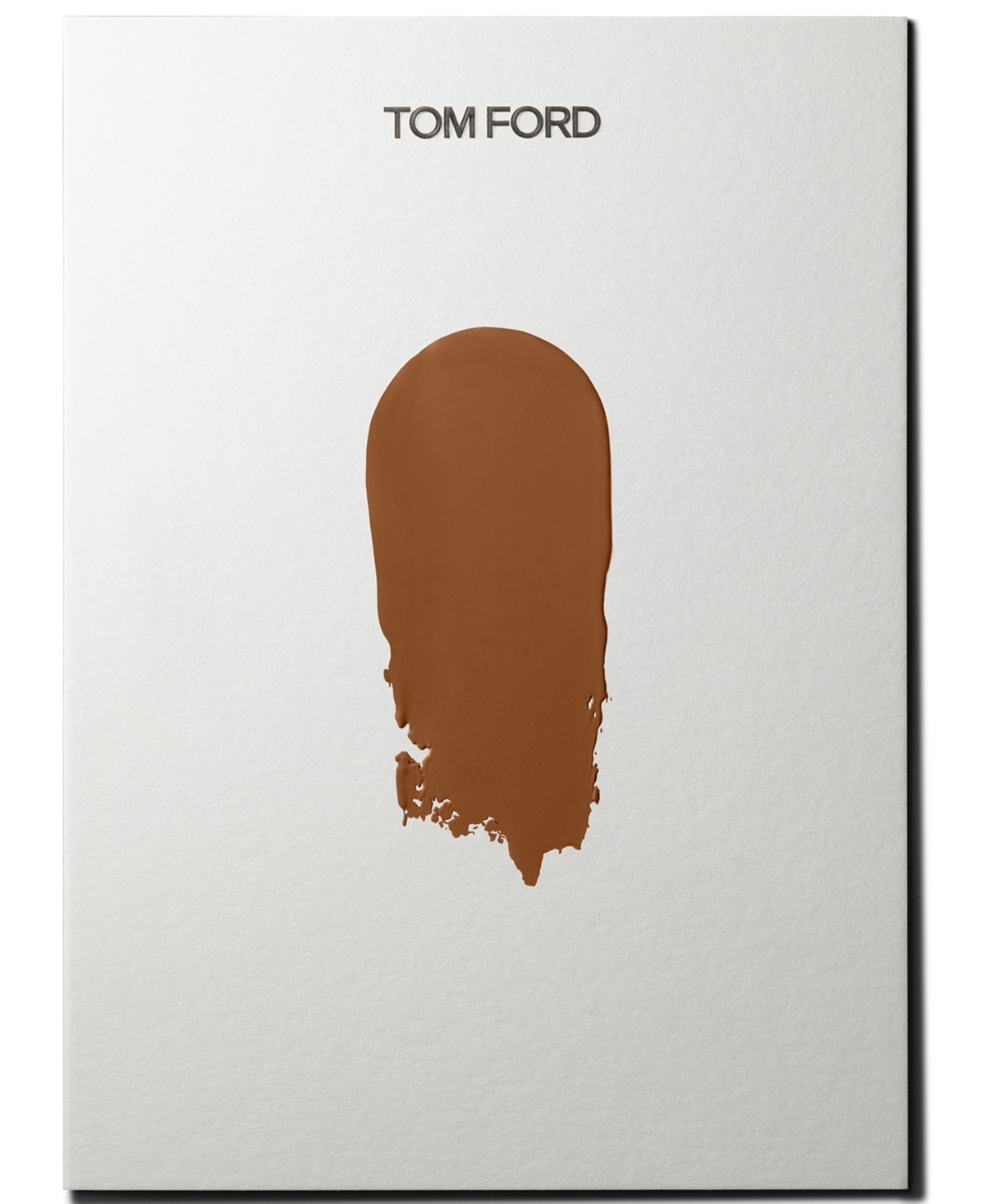 Tom Ford Traceless Foundation Stick - 10.5 Mocha-dark-deep, neutral undertone