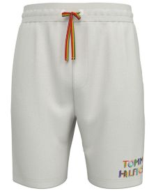 Men's French Terry Pride Shorts