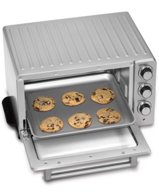 Toaster Oven Nonstick Broiling Pan  