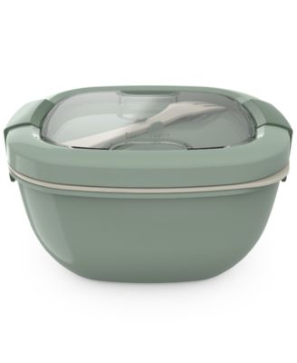 Salad Container 