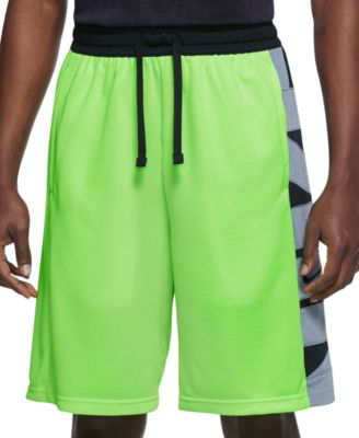 mens nike shorts macys