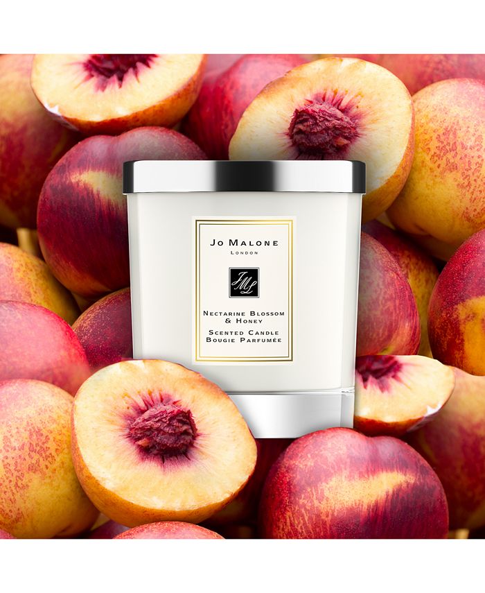 Jo Malone London Nectarine Blossom & Honey Home Candle, 7.1oz