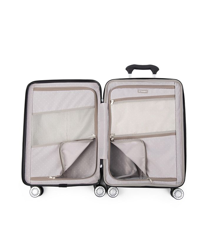 Travelpro Pathways 3.0 Expandable 21" Hardside Carryon, Created for