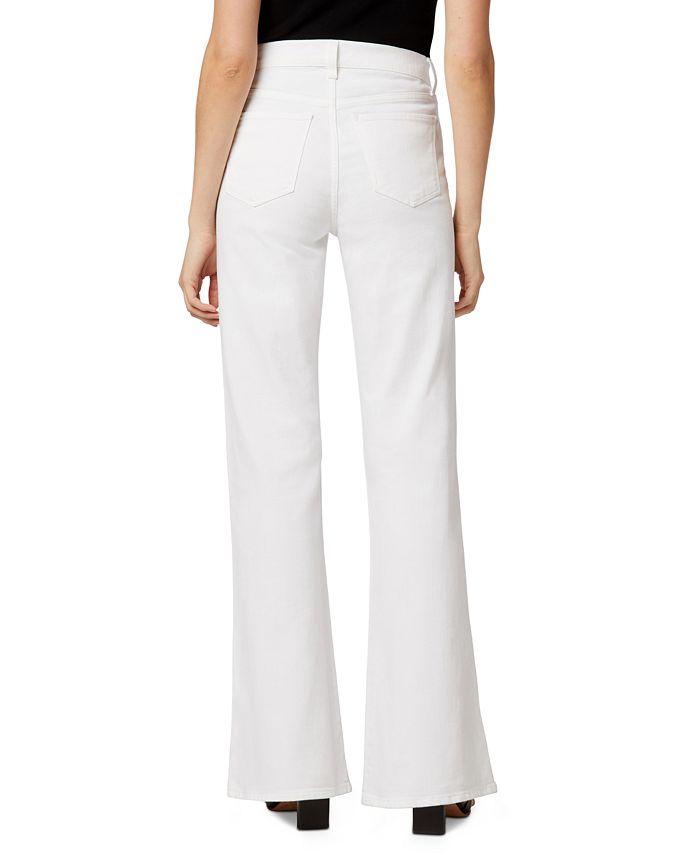 Joe's Jeans Molly FlareLeg Denim Jeans Macy's