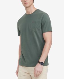 Men's Tommy Pocket T-Shirt  