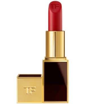 Tom Ford Lip Color 01 oz