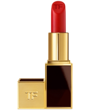 Tom Ford Lip Color 01 oz