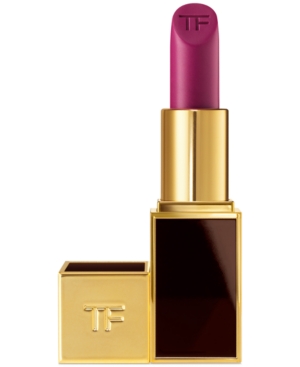 Tom Ford Lip Color 01 oz