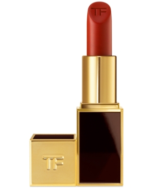 Tom Ford Lip Color 01 oz