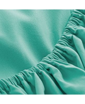 Ultra-Soft Double Brushed Sheet Set, Twin