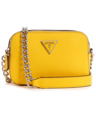 GUESS - Noelle Camera Crossbody