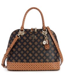 Cessily Dome Satchel