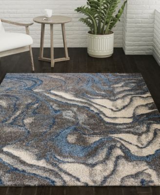 Orleans OR12 3'3" x 5'1" Area Rug