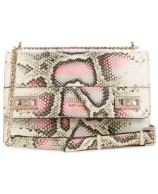 Katey Convertible Crossbody