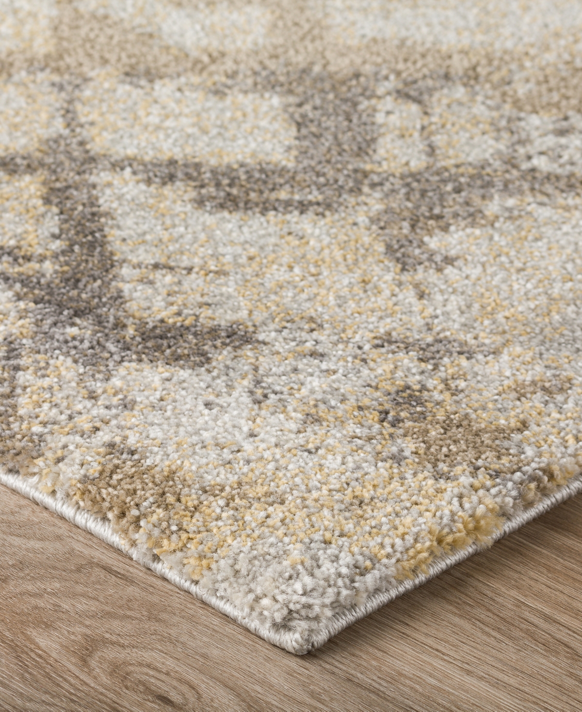 Dalyn Orleans OR15 Area Rug - Silver-Tone