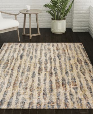 Orleans OR16 3'3" x 5'1" Area Rug
