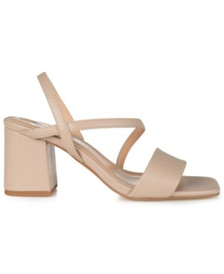 Women's Lirryc Strappy Sandals