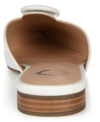 Women's Mallorie Slip On Mules