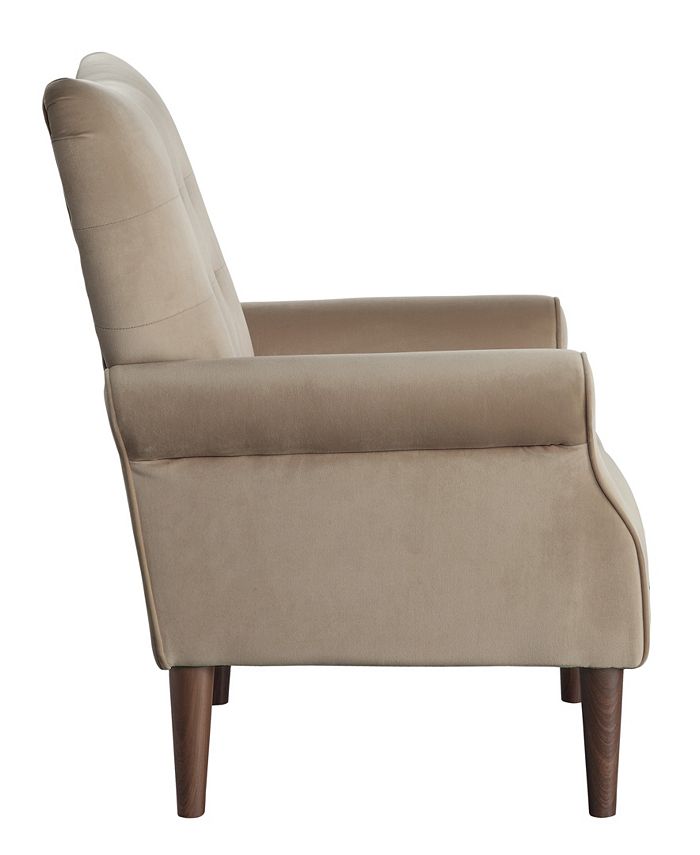 Furniture Laguna Accent Chair Macy's