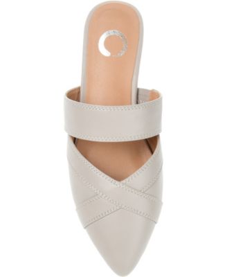 Women's Stasi Pointed Toe Mules