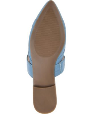 Women's Stasi Pointed Toe Mules