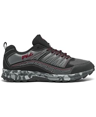 fila usa evergrand trail running shoe