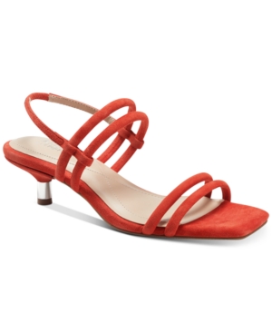 Alfani Women's Paulina Slingback Sandals Created for Macy's Women's Shoes