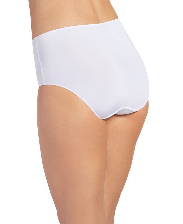 Jockey Women's 3Pk. No Panty Line Promise® Underwear 1772 Macy's