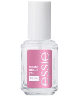 Essie - essie Matte About You Top Coat