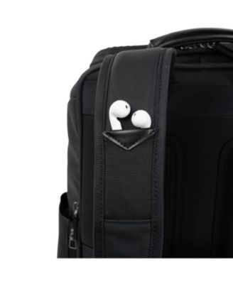 Crew Executive Choice 3 Slim Backpack