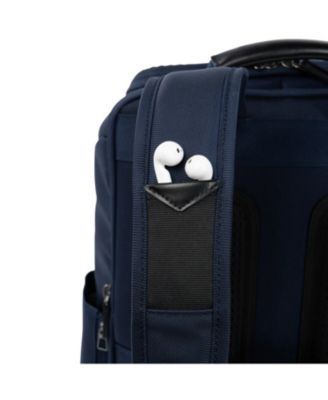 Crew Executive Choice 3 Slim Backpack