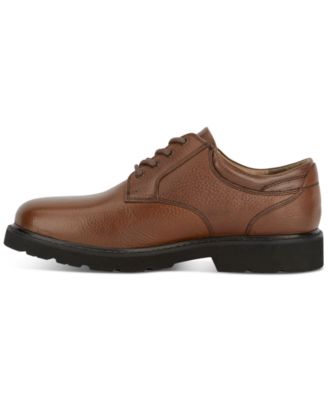 Men's Shelter Casual Oxford