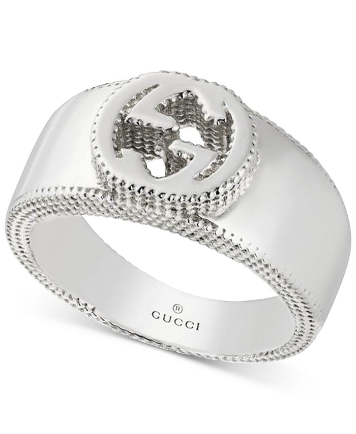 Macys silicone 2024 rings