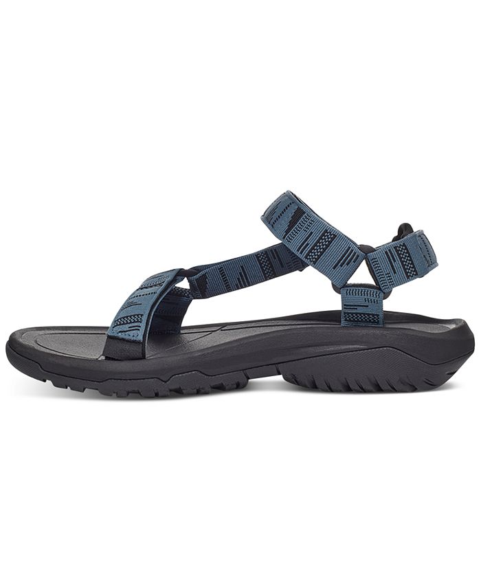 Teva Men's Hurricane XLT2 Water-Resistant Sandals - Macy's