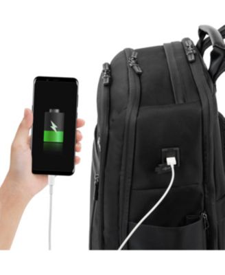 Crew Executive Choice 3 Large Backpack