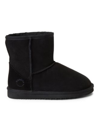 Women's Rosebery Genuine Shearling Boot