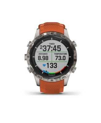 macys garmin watch