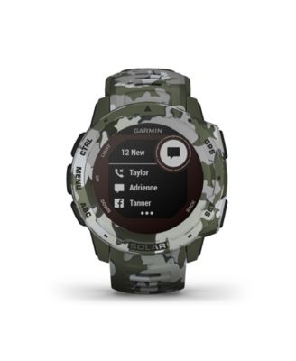 macys garmin watch
