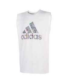 Big Boys Sleeveless T-shirt