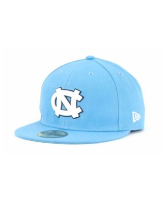 new era north carolina snapback