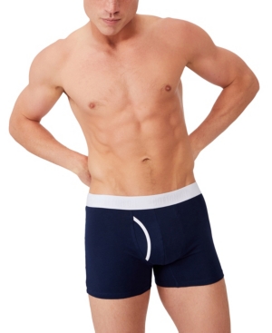 Cotton On Men's Cotton Trunks