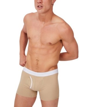 Cotton On Men's Cotton Trunks