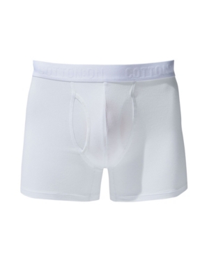 Cotton On Men's Cotton Trunks