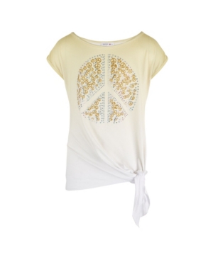 Beautees Big Girls Top