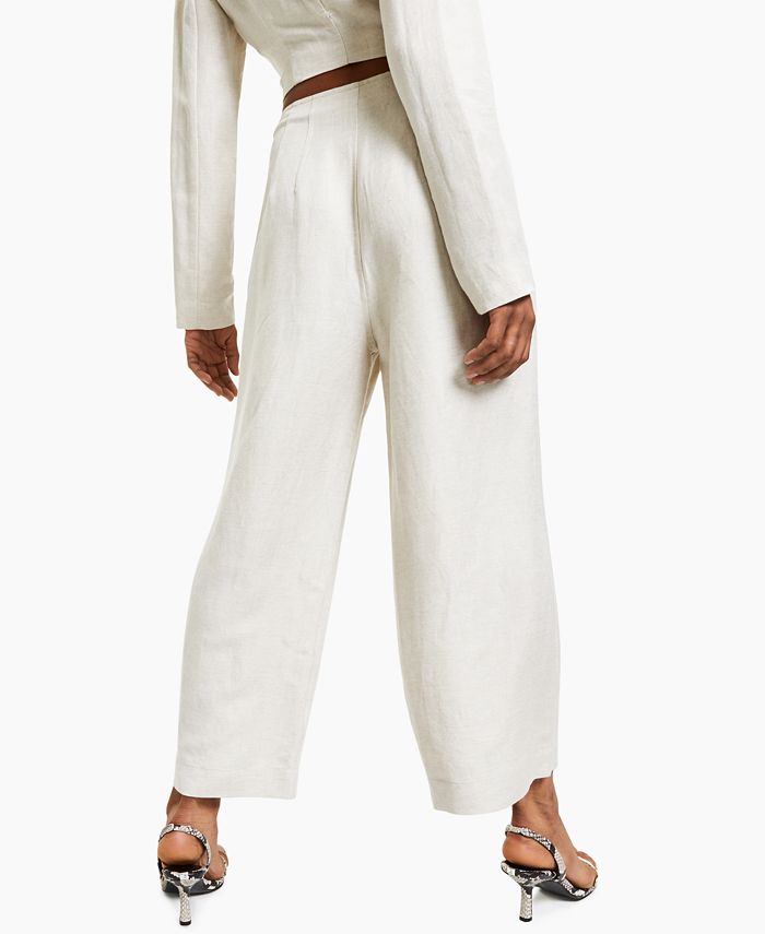 karter collection track pants