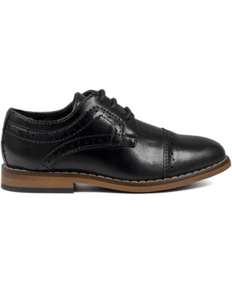 Toddler Boys Dickinson Cap Toe Oxford Shoes