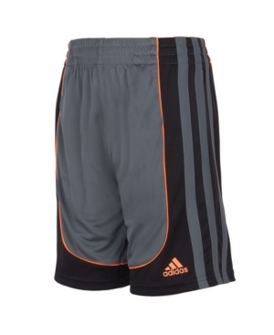 adidas Toddler Boys Aeroready Basketball Creator Shorts